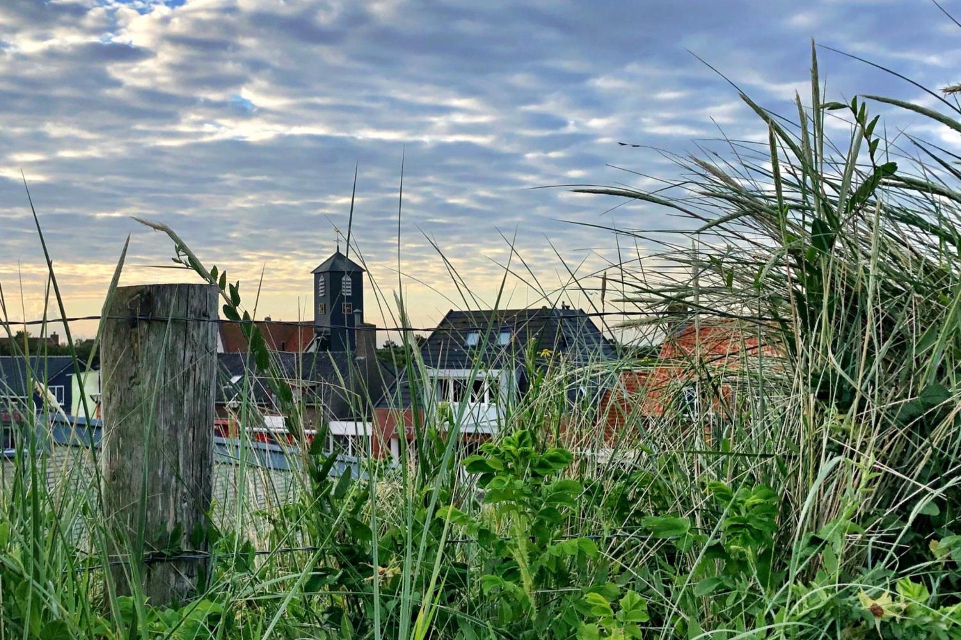 Beachstudio - Centrum Callantsoog Aan Zee Eksteriør bilde